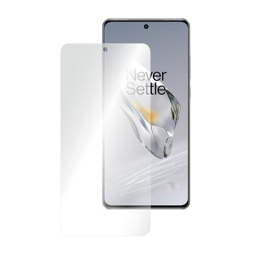 Smart Protection Premium Classic skjermbeskyttelsesfilm for OnePlus 12, plast, sett med 2 stk