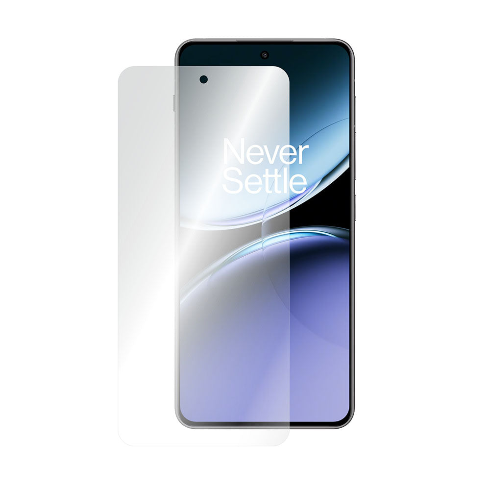 Smart Protection Premium Classic skjermbeskyttelsesfilm for OnePlus Nord 4, plast, sett med 2 stk