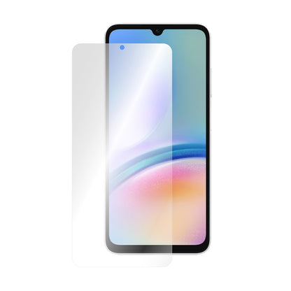 Smart Protection Premium Classic skjermbeskyttelsesfilm for Samsung Galaxy A05 A055, plast, sett med 2 stk