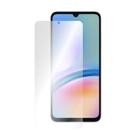 Smart Protection Premium Classic skjermbeskyttelsesfilm for Samsung Galaxy A05 A055, plast, sett med 2 stk
