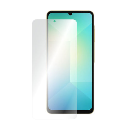 Smart Protection Premium Classic skjermbeskyttelsesfilm for Samsung Galaxy A06 A065, plast, sett med 2 stk