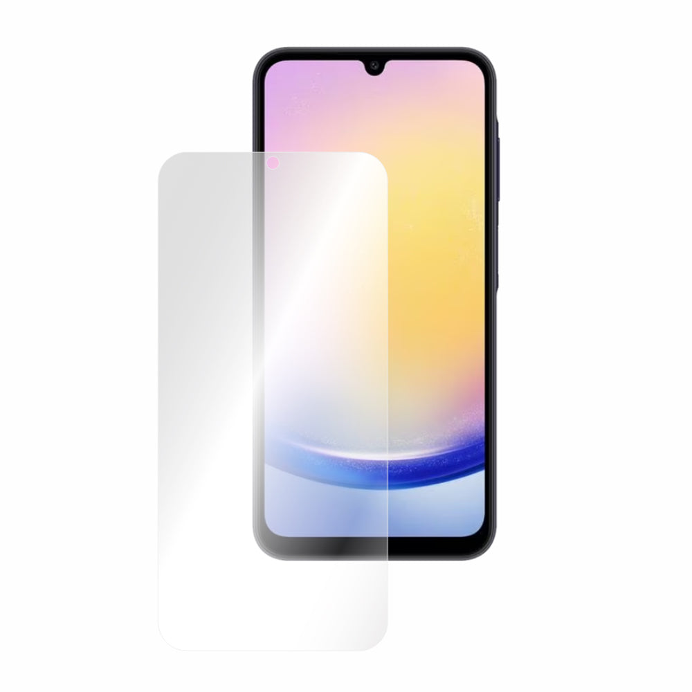 Smart Protection Premium Classic skjermbeskyttelsesfilm for Samsung Galaxy A26 A266, plast, sett med 2 stk