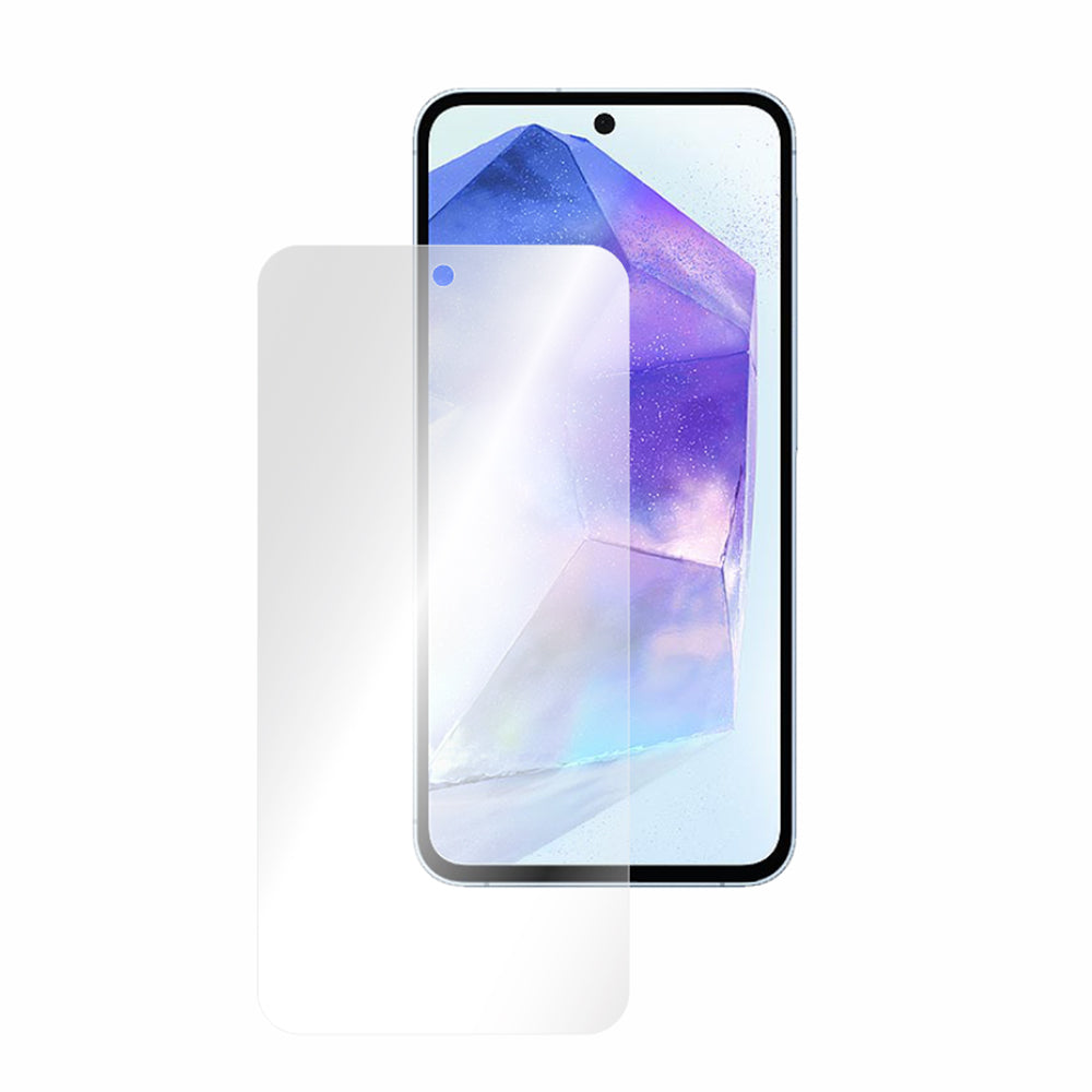 Smart Protection Premium Classic skjermbeskyttelsesfilm for Samsung Galaxy A56 A566 / A36 A366, plast, sett med 2 stk