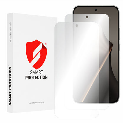 Smart Protection Premium Classic skjermbeskyttelsesfilm for Xiaomi 15T, plast, sett med 2 stk