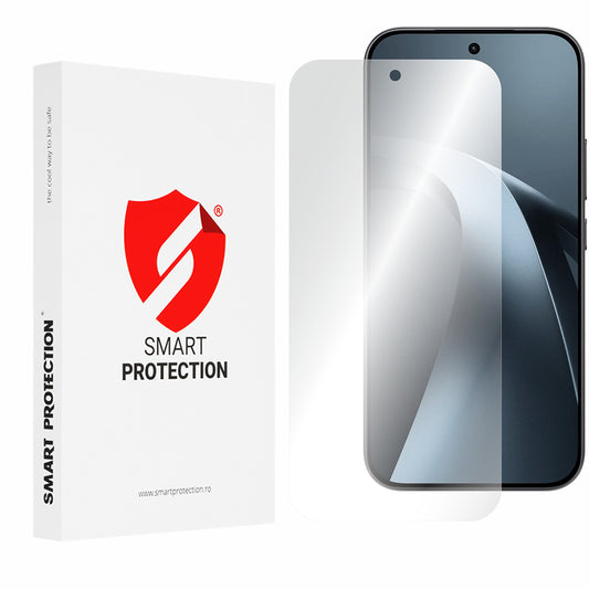 Smart Protection Premium Classic skjermbeskyttelsesfilm for Xiaomi 17T Pro, plast, sett med 2 stk