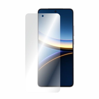 Smart Protection Premium Classic skjermbeskyttelsesfilm for Xiaomi Poco F7 Pro / F7 Ultra, plast, sett med 2 stk