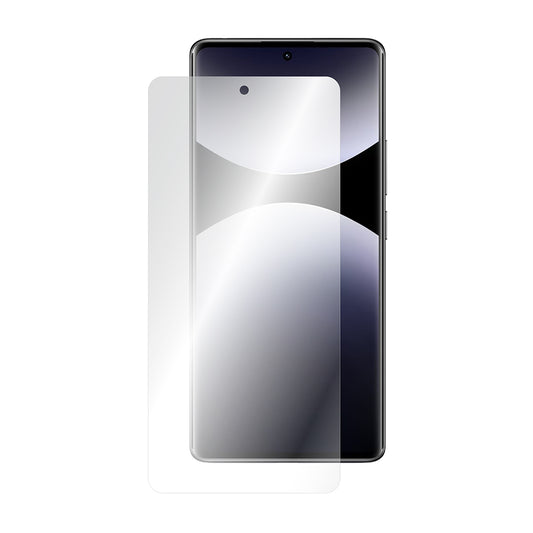 Smart Protection Premium Classic skjermbeskyttelsesfilm for Xiaomi Redmi Note 14 Pro 4G, plast, sett med 2 stk