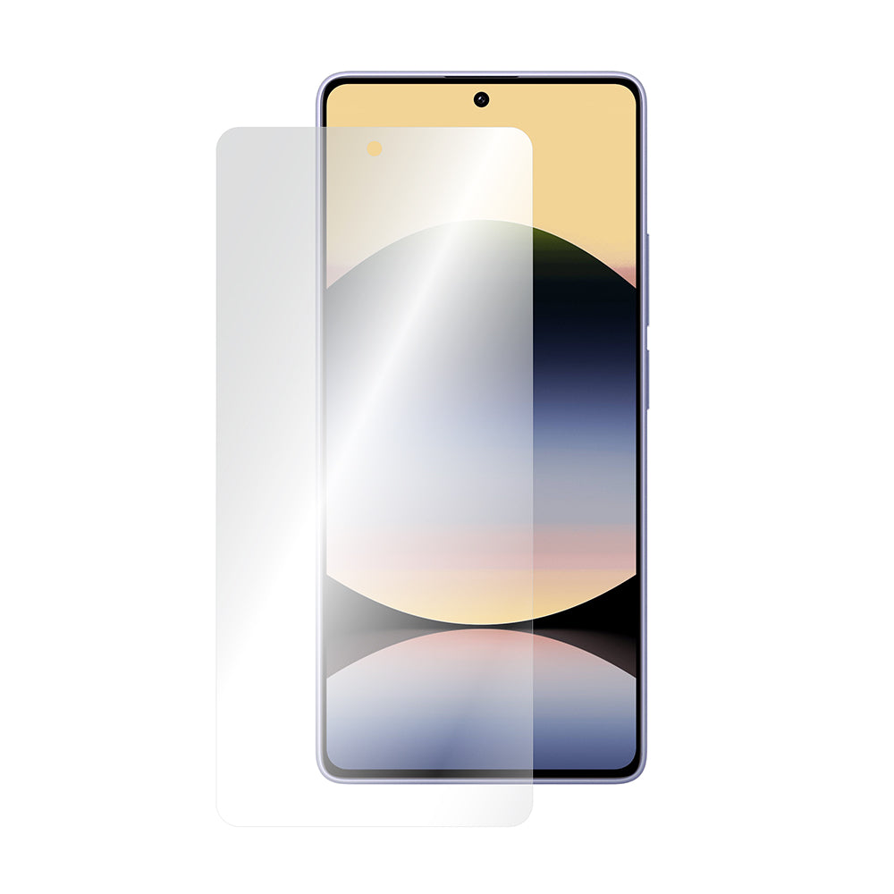 Smart Protection Premium Classic skjermbeskyttelsesfilm for Xiaomi Redmi Note 14S, plast, sett med 2 stk