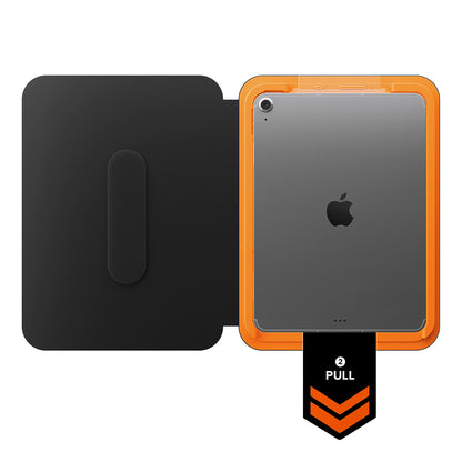 Skjermbeskyttelsesfilm Spigen GlastR Align Master T for Apple iPad Air 11 (2026) / Air 11 (2025), Herdet glass, Full lim AGL11701