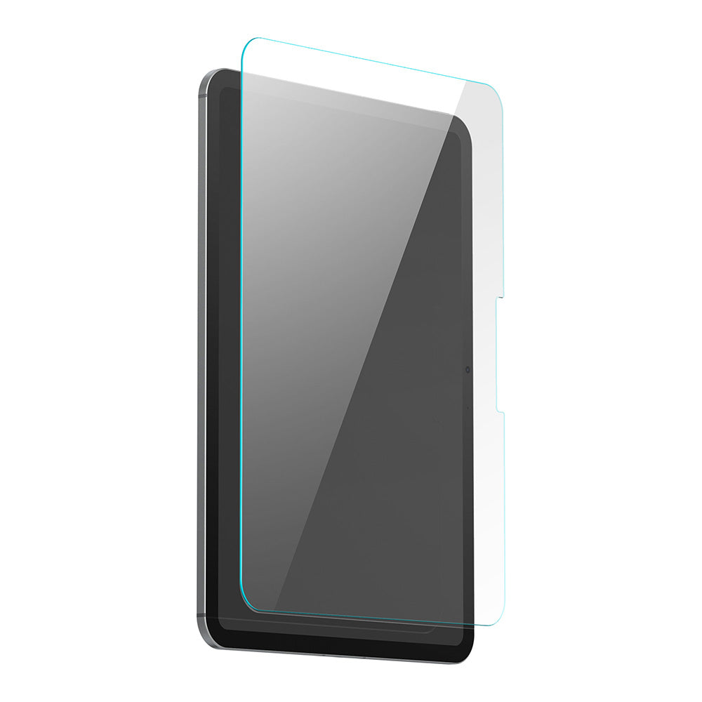 Skjermbeskyttelsesfilm Spigen GlastR Align Master T for Apple iPad Pro 11 (2025) / Pro 11 (2024), Herdet glass, Full lim AGL11699