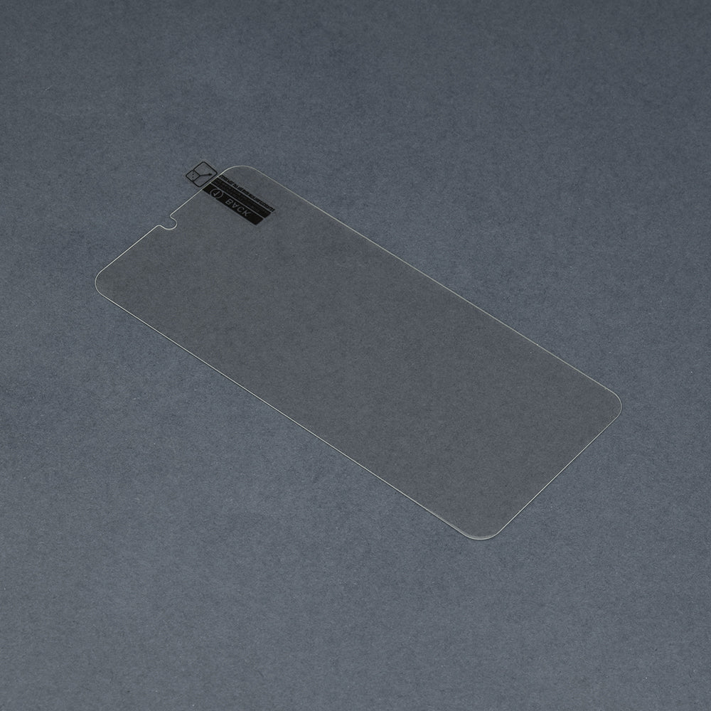 Techsuit Clear Vision skjermbeskyttelsesfilm for Honor X6a, herdet glass, full lim