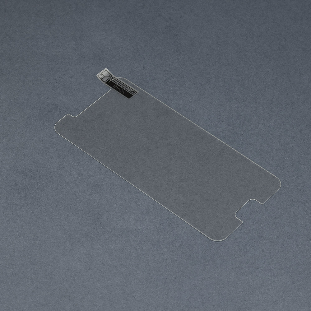Techsuit Clear Vision skjermbeskyttelse for Samsung Galaxy A5 (2017) A520, Herdet glass, Full lim