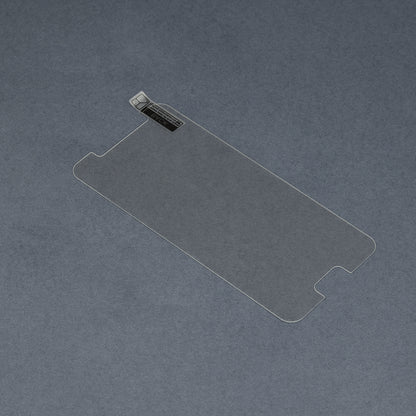 Techsuit Clear Vision skjermbeskyttelse for Samsung Galaxy A5 (2017) A520, Herdet glass, Full lim