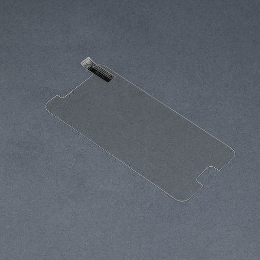 Techsuit Clear Vision skjermbeskyttelse for Samsung Galaxy A5 (2017) A520, Herdet glass, Full lim