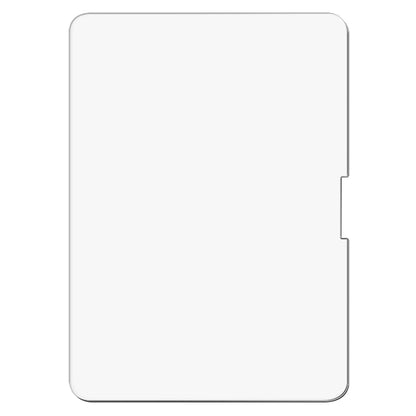 Skjermbeskyttelsesfilm UNIQ Optix Exofit for Apple iPad Air 11 (2024), Herdet glass, Full lim