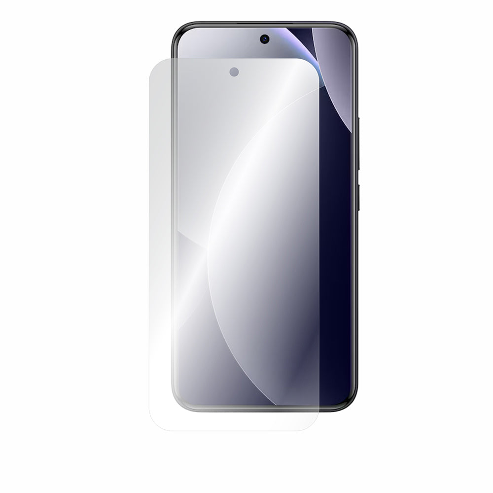 Smart Protection Premium Classic skjermbeskyttelsesfilm for Xiaomi Poco M8 Pro / Redmi Note 15 Pro+ 5G, plast, sett med 2 stk