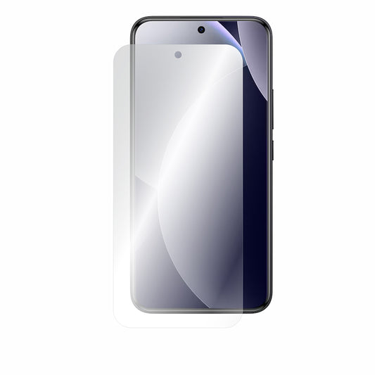 Smart Protection Premium Classic skjermbeskyttelsesfilm for Xiaomi Poco M8 Pro / Redmi Note 15 Pro+ 5G, plast, sett med 2 stk