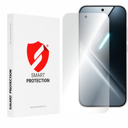 Smart Protection Premium Classic skjermbeskyttelsesfilm for Xiaomi Poco X8 Pro, plast, sett med 2 stk