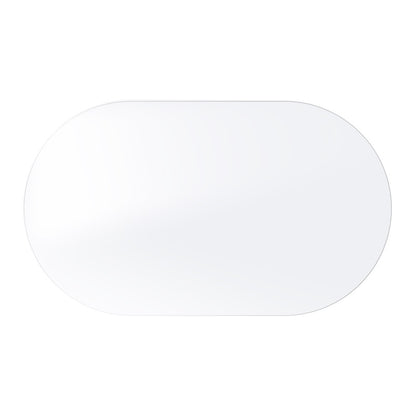 Baseus ClearSight Anti-Regn Speilfolie, 136mm x 96mm, Plast, Sett med 2 stykker C11853200201-00