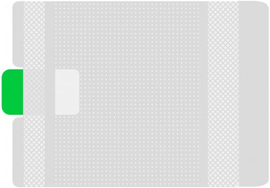 Nokia G22 Film for fjerning av batteri, servicepakke A0300248H001 