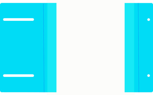 Skjermbeskyttelsesfolie Huawei Mate X7, Under Inner, Servicepakke 51630NMJ