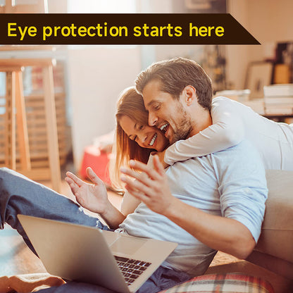 Matt skjermbeskyttelsesfolie Anti Blue Light Techsuit VisionProX for Apple MacBook Air 13inch (2020) / (2018) / (2017), Plast