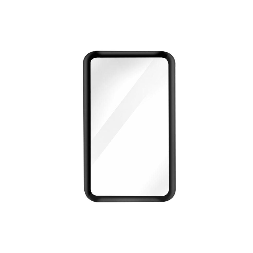 Beskyttelsesfolie Techsuit Nano Flex for Huawei Band 11 Pro, Sett med 2 stykker, Plast, Svart