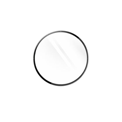 Beskyttelsesfolie Techsuit Nano Flex for Huawei Watch 5 42mm, Sett med 2 stykker, Plast, Svart