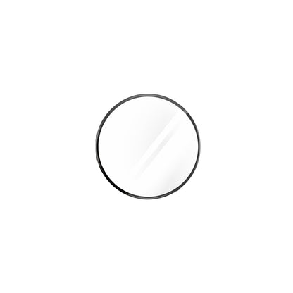 Techsuit Nano Flex beskyttelsesfilm for Huawei Watch GT 4 41mm, Sett med 2 stykker, Plast, Svart