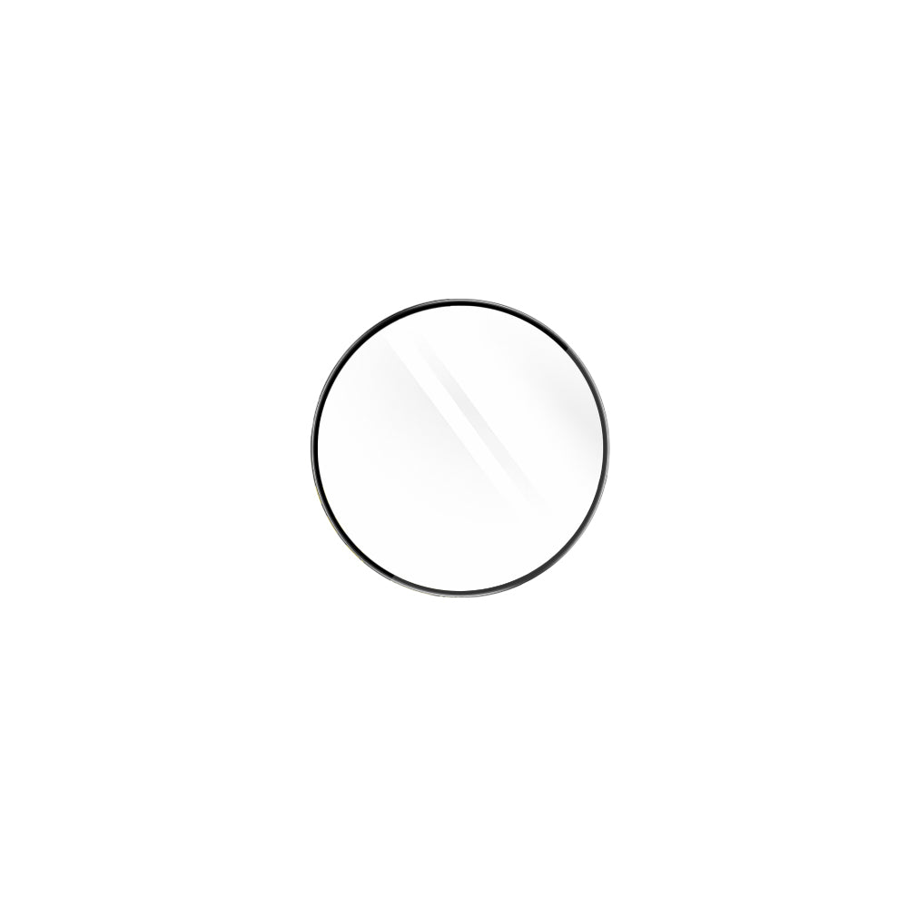 Techsuit Nano Flex beskyttelsesfilm for Huawei Watch GT 5 41mm, Sett med 2 stykker, Plast, Svart