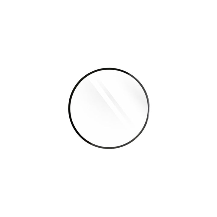 Techsuit Nano Flex Beskyttelsesfilm for Samsung Galaxy Watch Ultra2, Plast, Sett med 2 stk, Svart