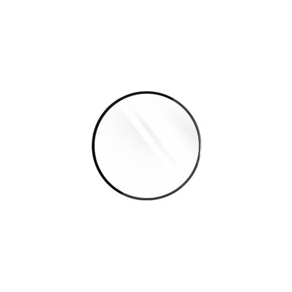 Techsuit Nano Flex Beskyttelsesfilm for Samsung Galaxy Watch Ultra2, Plast, Sett med 2 stk, Svart