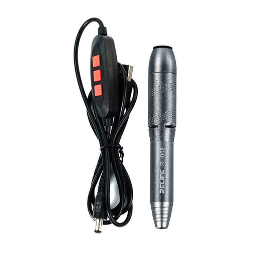 Elektrisk fres Relife RL-068 Mini