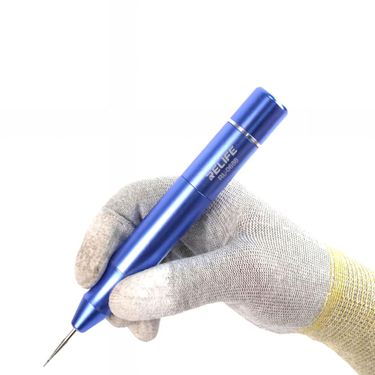 Sunshine RL-068B Elektrisk fresemaskin 