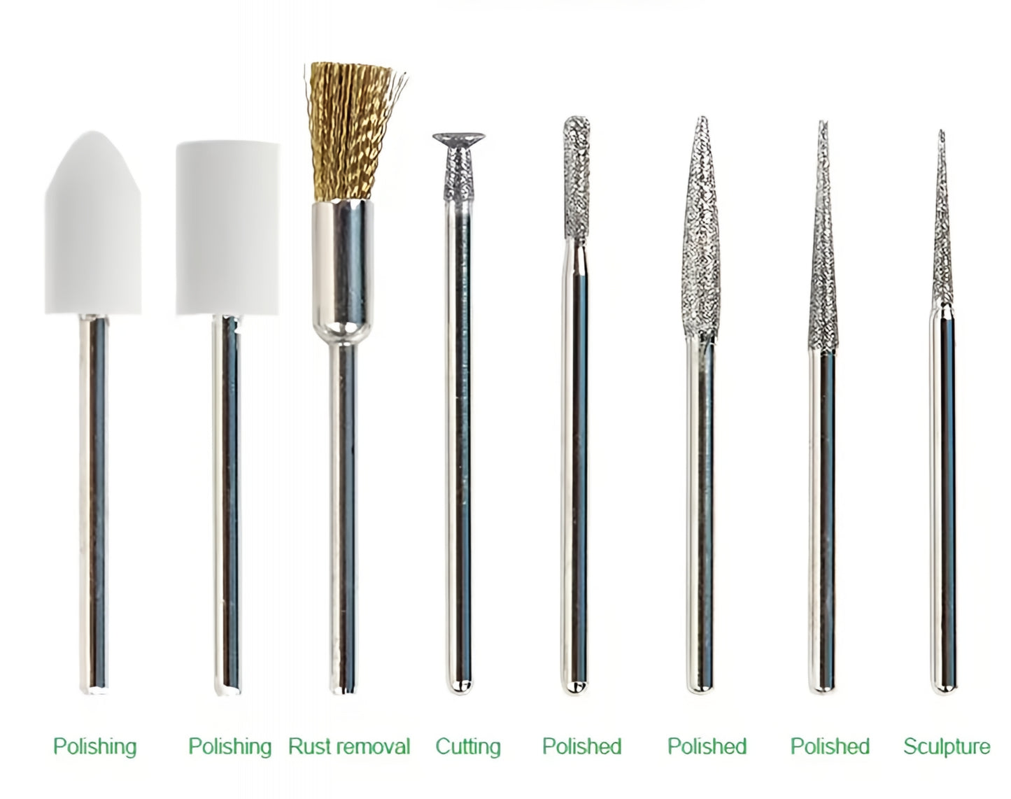 Elektrisk fres Relife RL-068B, Blå