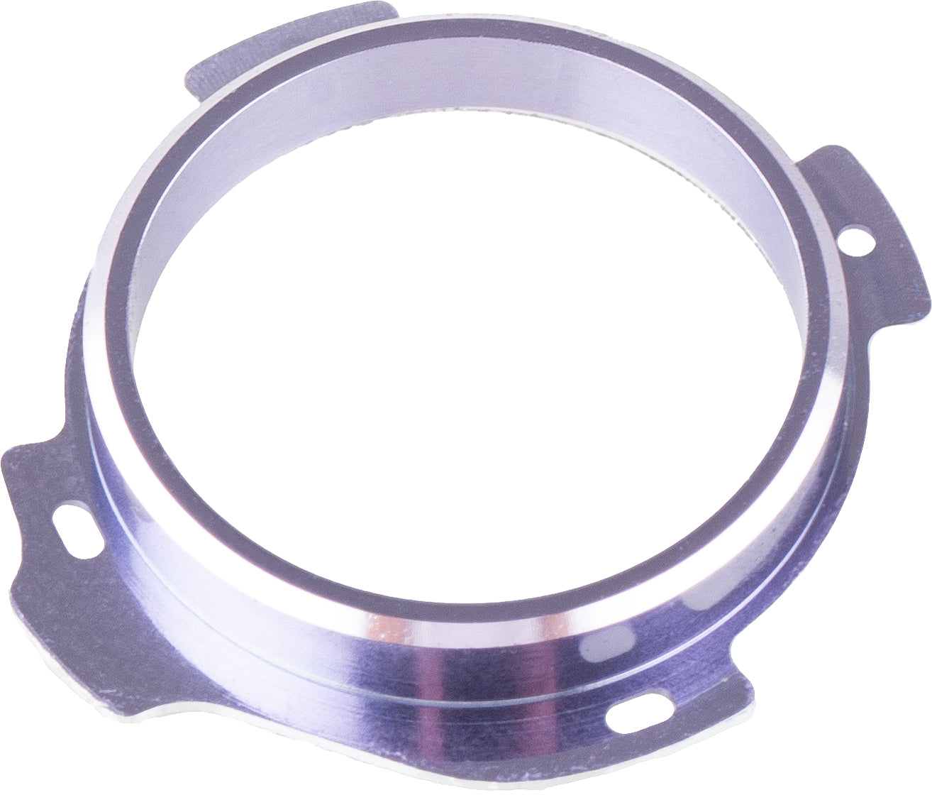 Bakre kameraglass HMD Pulse Pro, AI-kamera, Lilla (Twilight Purple), Service Pack 286913928