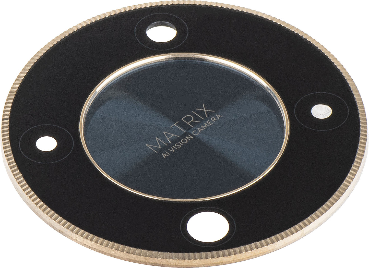 Bakre kameralinse Honor Magic6 Lite, med ramme, svart