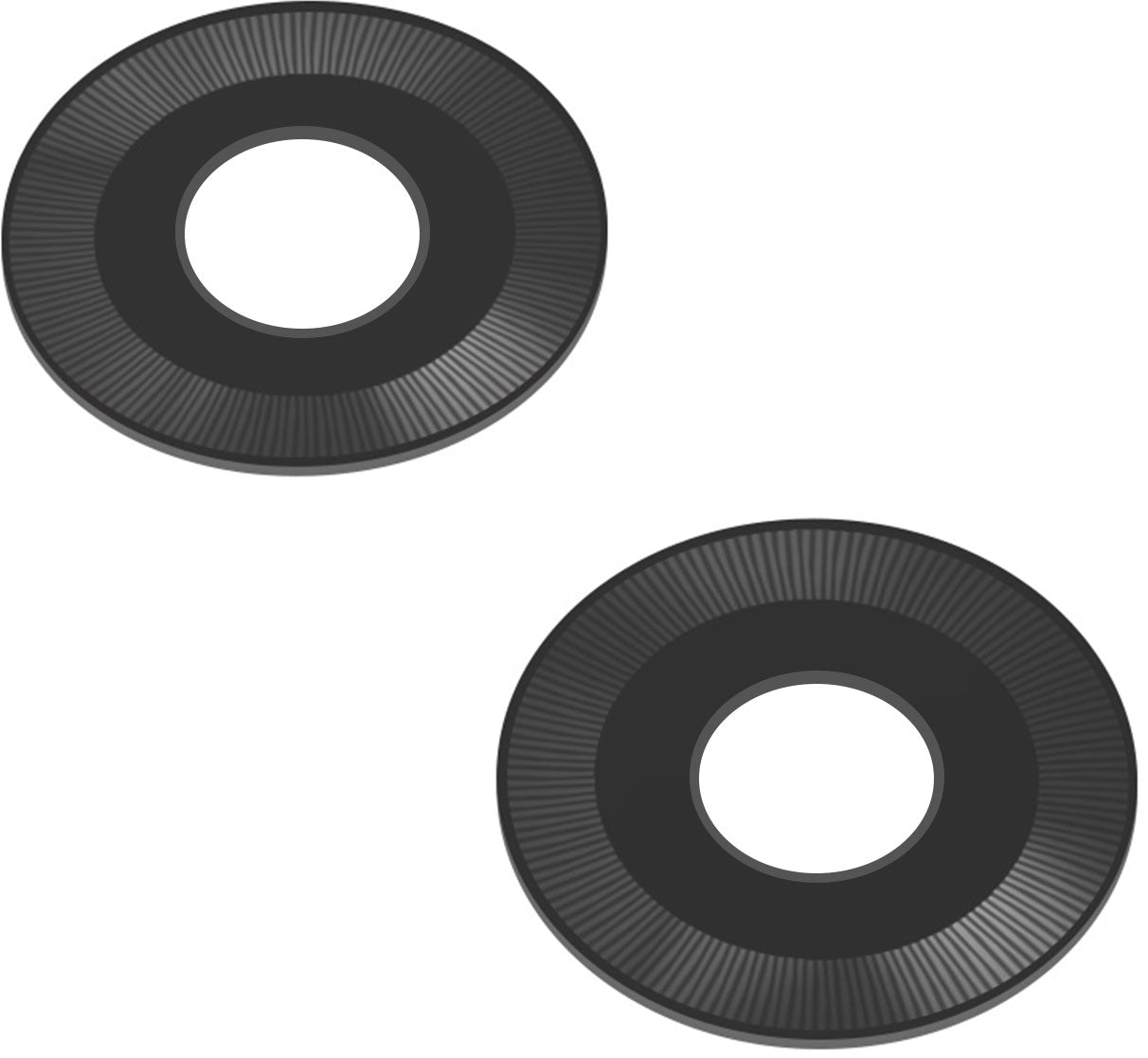 Geam kamera tilbake Motorola Moto G34 