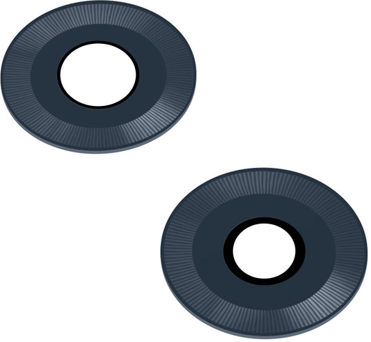 Tilbake kamera glass Motorola Moto G54 Moto G54 