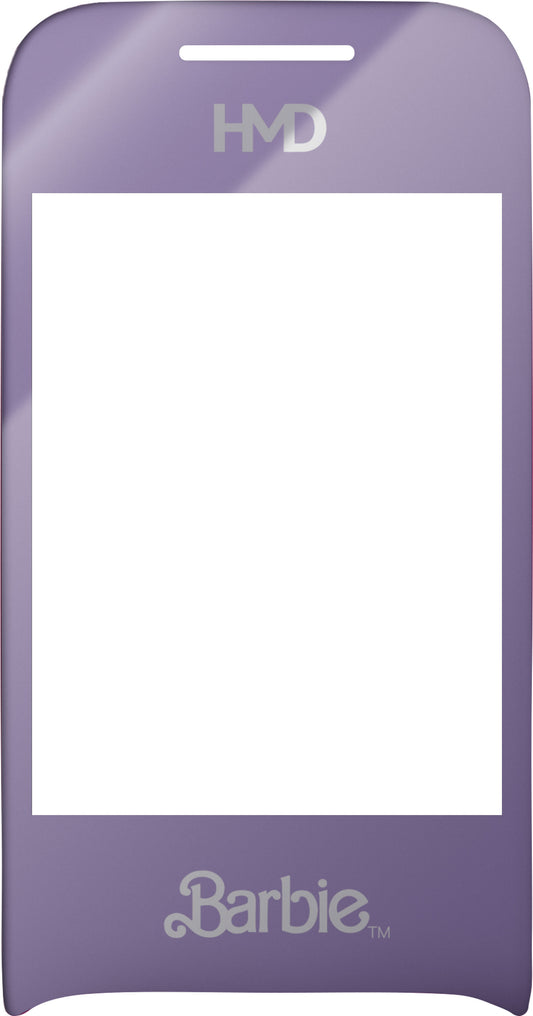 LCD-skjermmodul for HMD Barbie