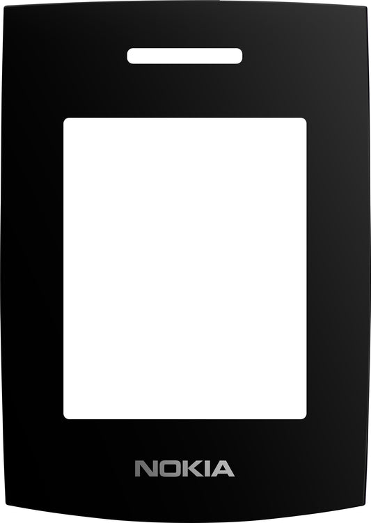 Hovedlinse for Nokia 105 4G 2. utgave