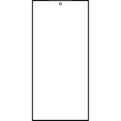Skjermglass + OCA Forward Shield for Samsung Galaxy S24 Ultra S928, Svart