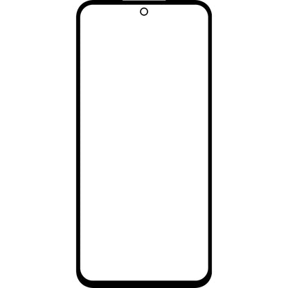 Skjermglass + OCA Forward Shield for Samsung Galaxy S23 FE S711, Svart