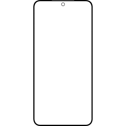 Skjermglass + OCA Forward Shield for Samsung Galaxy S24+ S926, Svart