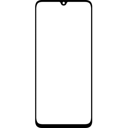 Skjermglass + OCA Forward Shield for Samsung Galaxy A05s A057, Svart