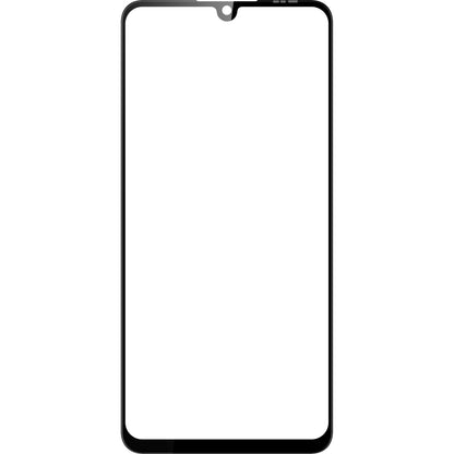 Skjermglass + OCA Forward Shield for Huawei P30 lite, Svart
