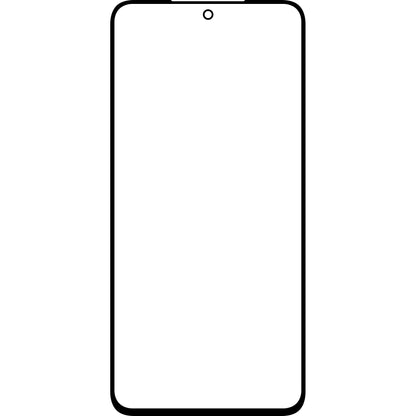 Skjermglass + OCA Forward Shield for Samsung Galaxy S21 FE 5G G990, Svart