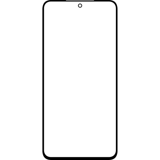Skjermglass + OCA Forward Shield for Samsung Galaxy S21 FE 5G G990, Svart