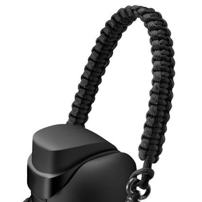 Spigen LF500 Tilbehørveske, Universell, Svart AFA09382