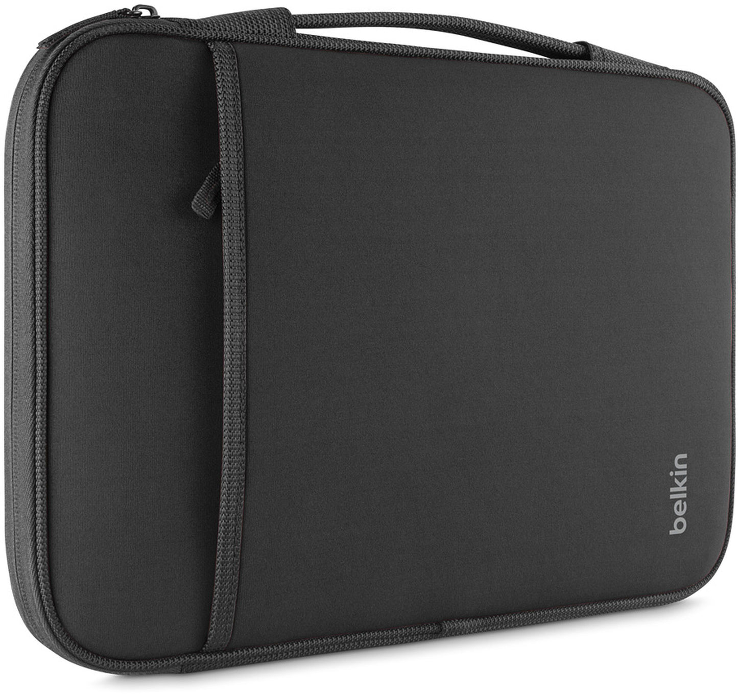 Belkin B2B075-C00 veske for 14-tommers laptop, svart B2B075-C00